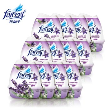 花仙子 花語香膏箱購12入-薰衣草(200g/入)