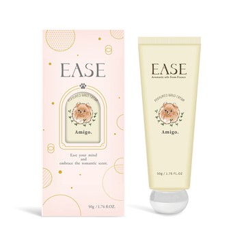 EASE 賦活植粹護手霜-Amigo