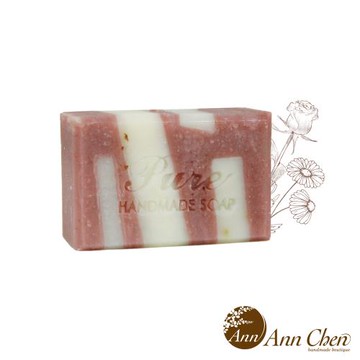 陳怡安手工皂-愛的季節冬手工皂110g 清新舒緩系列