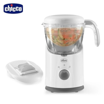 chicco官方直營-多功能食物調理機