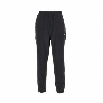 Mizuno 美津濃 女款 黑色 阻隔紫外線 慢跑 訓練 平織 長褲 32TDC25709