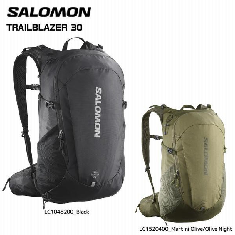 SALOMON（サロモン）TRAILBLAZER 30（トレイルブレーザー30