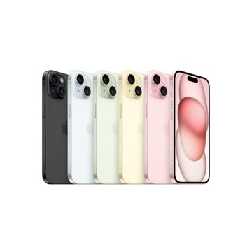 【福利品】iPhone 15 128GB
