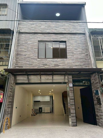 平東路整新透天｜桃園市平鎮區平東路