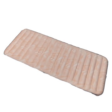 Atc Mattress 充氣枕頭，35 cm x 29 cm x 9 cm  TPU/絨布  AD200362  1個