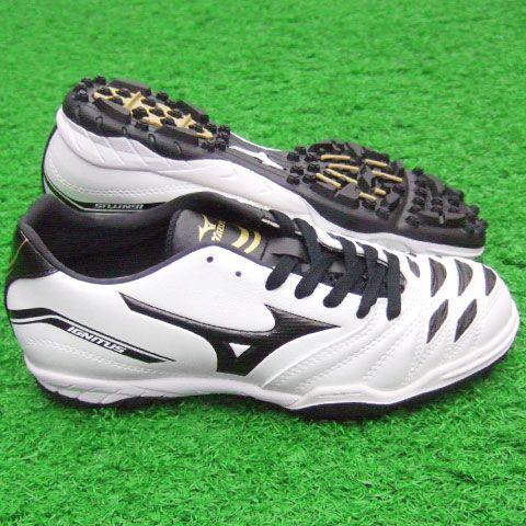 イグニタス 2 Jr MD　ブルー×ホワイト　【MIZUNO|ミズノ】サッカージュニアスパイク12kp-15501 : 12kp-15501 :  Kemari87 Y!ショッピング店 - 通販 - Yahoo!ショッピング
