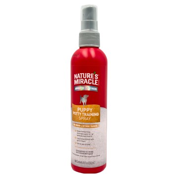 NATURE'S MIRACLE 自然奇蹟 引便劑  236ml  1瓶