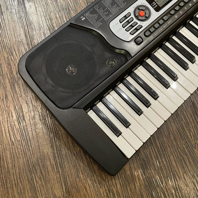 Rockjam RJ-654 Keyboard ロックジャム キーボード -GrunSound-f303- | LINEブランドカタログ