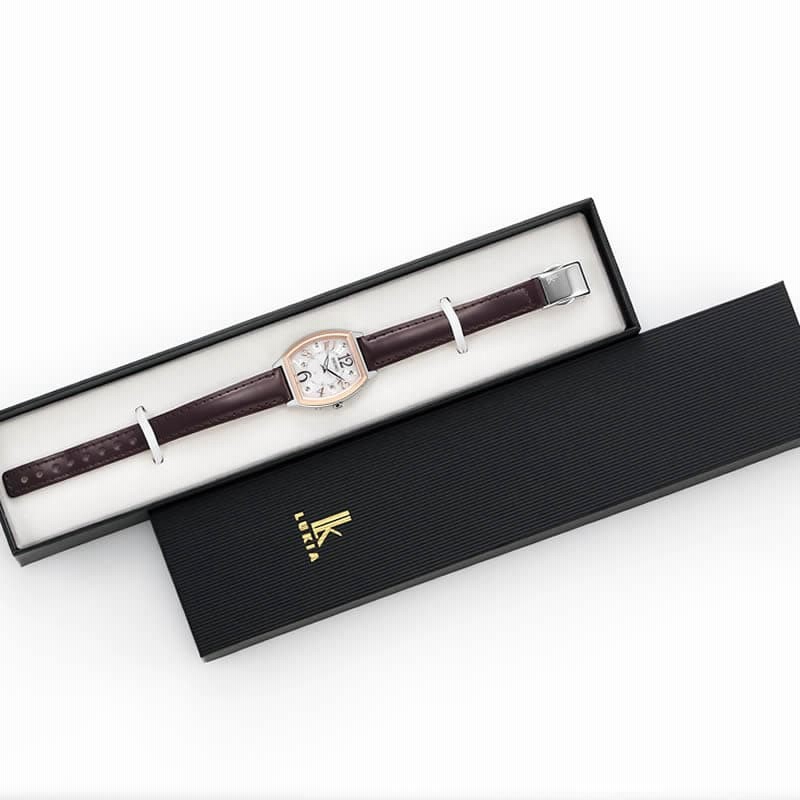 セイコー 電波 ソーラー 腕時計 SEIKO 時計 ルキア LUKIA 女性