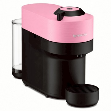 NESPRESSO Vertuo POP 膠囊咖啡機  櫻花粉  GDV2