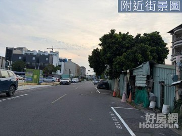 高雄大學｜生活美學中心點｜高雄市楠梓區藍田中段