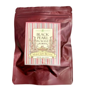 〔現貨特惠〕菓青市集 黑豆纖美茶三角茶包 50g 三角茶包 菓青市集 黑豆茶包