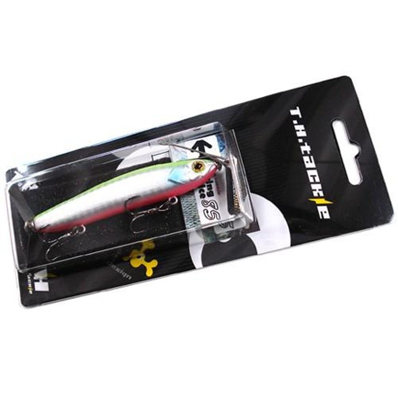 T.H.tackle/THタックル Hoverring Brice85/ホバリンブライス85 | LINEショッピング