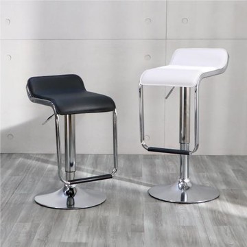 LOGIS邏爵家具－里斯特吧檯椅 高吧椅【LOG-168A】