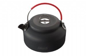 【露營趣】Coleman CM-PK32 Packway 0.6L 茶壺 咖啡壺 燒水壺 開水壺 炊具 露營 野營