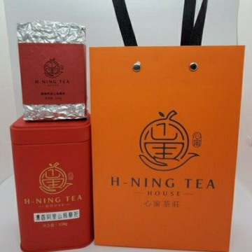 【心甯茶莊】清香阿里山烏龍茶 濃香阿里山烏龍茶 阿里山海拔1000m以上 茶葉