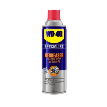 WD-40 Specialist 油污去除劑 450ml