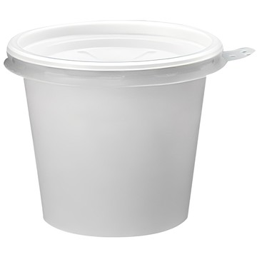 多用途杯 75 小 7.5 x 6 公分 + 蓋子  1組  200組