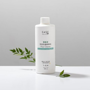 EASE簡易淨閃亮防蟲精華液 eslite誠品