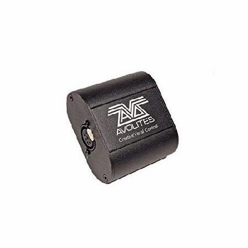 Avolites Titan T1 Lighting Software USB Interface | LINE