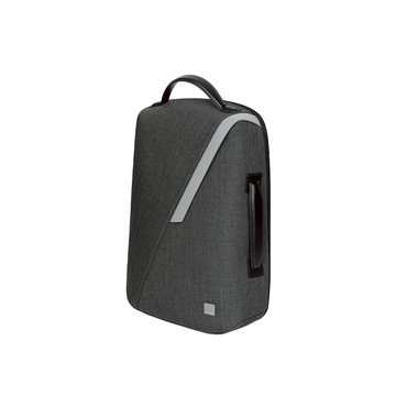 Muto 斜肩背/後背/手提 三用電腦包