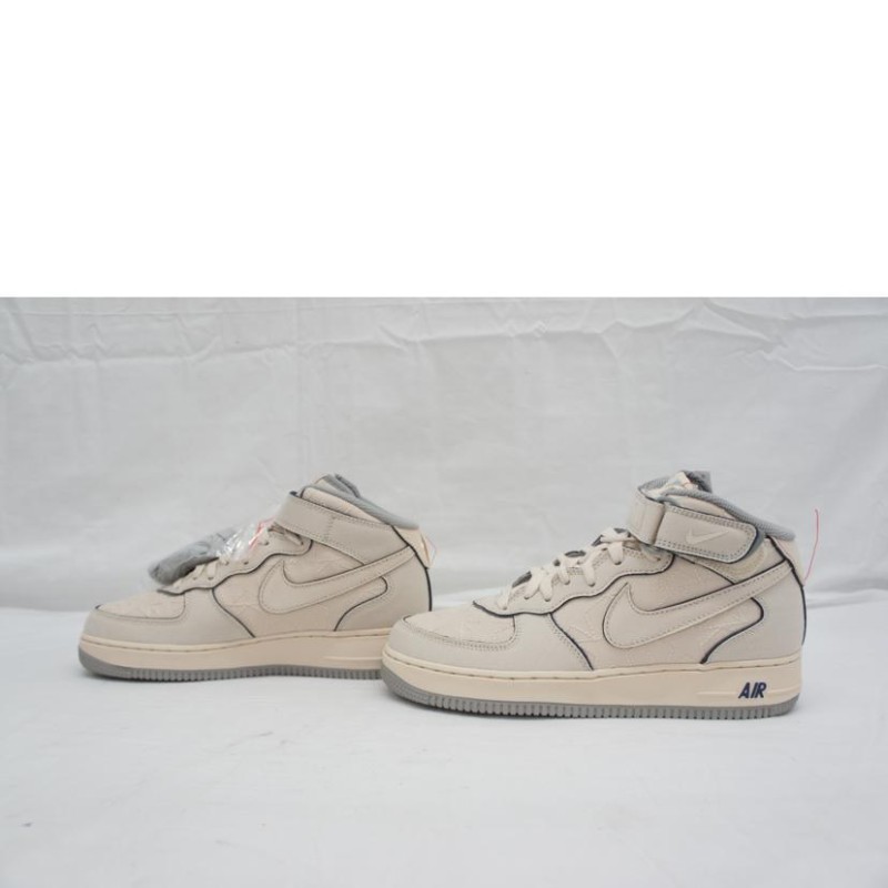 NIKE ナイキ/AIR FORCE 1 MID '07 LX/エアフォース 1 MID '07 LX