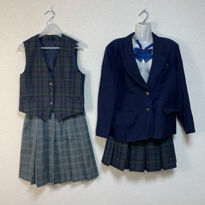 ５点 東京都 東京都立大泉高校 女子制服 通販 LINEポイント最大5.0%GET ...