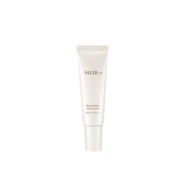 純淨酵能潤色防曬精華乳SPF50+ / PA+++ 30ml