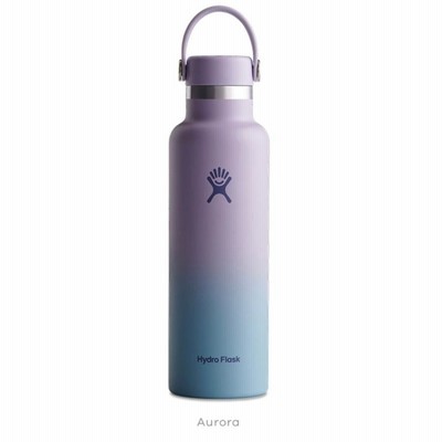 ハイドロフラスク ボトル 水筒 通販 新作 人気 21oz 保冷 保温