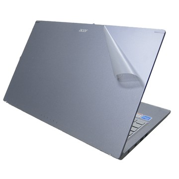 EZstick ACER Aspire A515-48M 二代透氣機身保護膜 (DIY包膜)