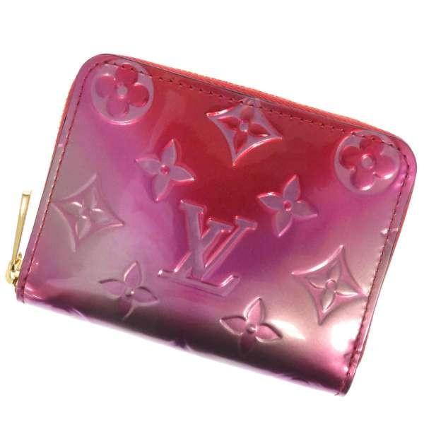 LOUIS VUITTON コインケース モノグラム Louis Vuitton コインケース モノグラム