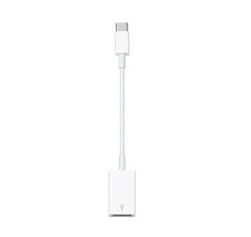 Apple USB-C 對 USB 轉接器 MJ1M2FE 現貨