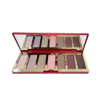 雅詩蘭黛 Estée Lauder 歡慶時刻奢華七色眼影盤 百貨專櫃貨 全新