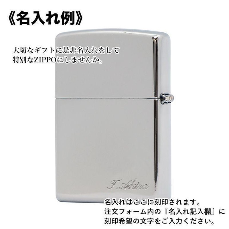 ZIPPO ジッポー ライター ポールスミス Paul Smith ギフトセット