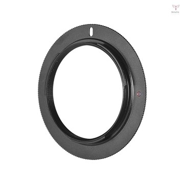 M42-ai 42mm 螺絲卡口鏡頭轉 AI F 相機鏡頭卡口轉接環