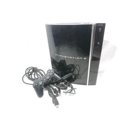 中古即納』{訳あり}{本体}{PS3}PlayStation3 プレイステーション3