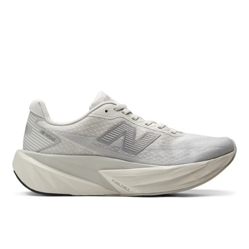 New Balance [New Balance]FuelCell慢跑鞋_女性_灰色_WFCX6SN-D楦