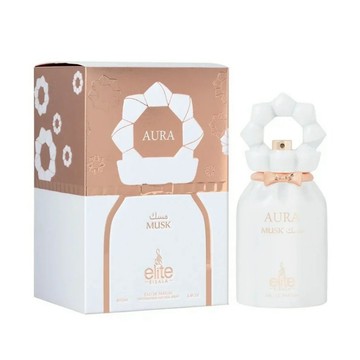 Risala Elite Aura Musk 精英氣息麝香 EDP 100ml