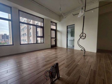 ❤️捷運三重站❤️玫如City挑高魔術景觀１房車｜新北市三重區朝陽街