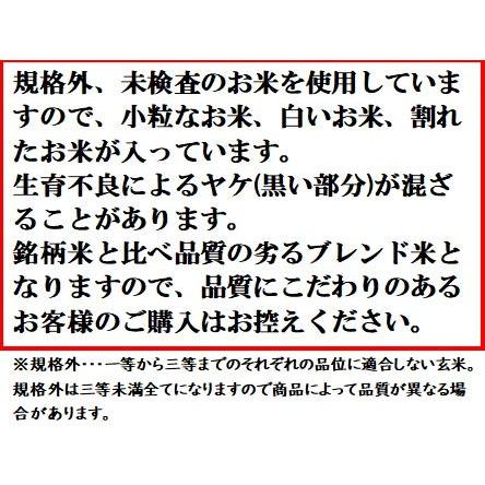 令和5年産入り 生活応援米 5kg (5kg×1袋)