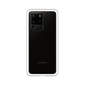 Galaxy S20 Ultra (4G/5G) CrashGuard 白