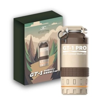 JC TECH.GT-1雙渦輪PRO 電動刮鬍刀禮盒【現貨】