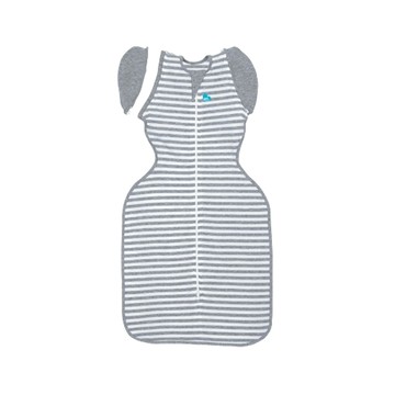 Love To Dream 第二階段(3個月~9個月)蝶型包巾 一般款-多款可選