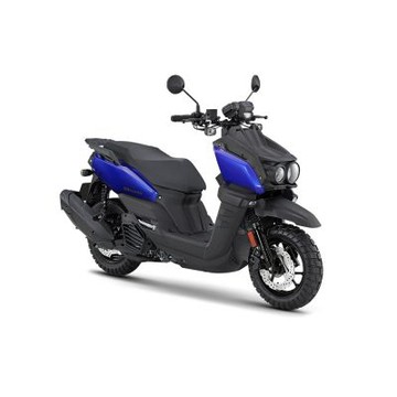 YAMAHA山葉機車 BW S 125 (UBS)-雙碟LED霧燈版-2026年
