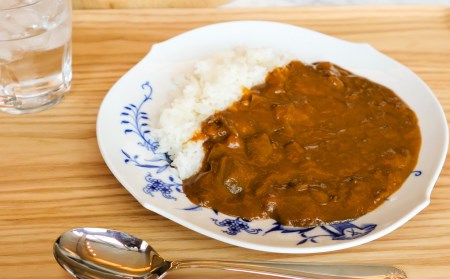 淡路島玉ねぎ5倍カレー