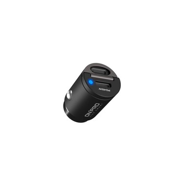 ONPRO GT-PD45MINI 45W 隱藏式雙Type-C車用PD快充充電器