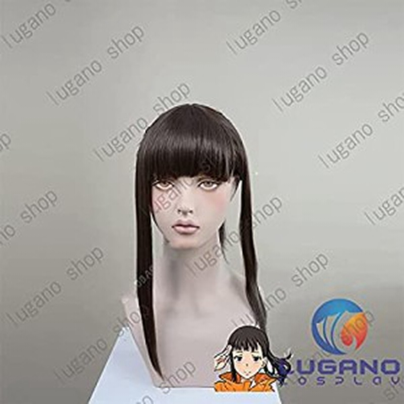 炎炎ノ消防隊 茉希 尾瀬 マキ オゼ 風 コスチューム コスプレウイッグ ウイッグネット ハロウィン イベント仮装 通販 Lineポイント最大1 0 Get Lineショッピング