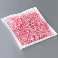  IQF細切り蒲鉾 300G 冷凍 3セット