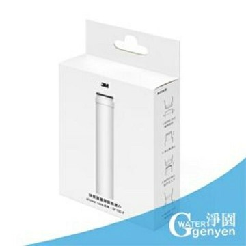 3M ShowerCare 除氯蓮蓬頭替換濾心(二心)