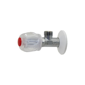 大巨光 臉盆水龍頭配件_加厚電光型把手(TAP-03310470) 2/ 支裝